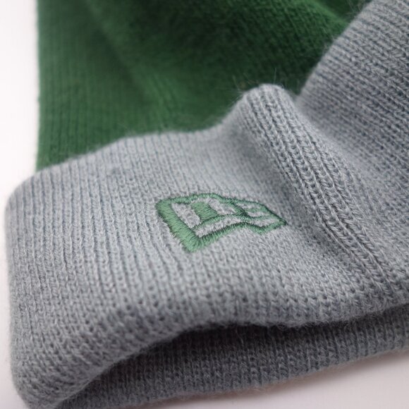 NEW ERA FLY YOUR OWN FLAG Green Bay Packers Tuque 100% Acrylic RN11493 CA40289 - Picture 6 of 11